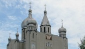 У Шепетівці Хмельницької області запроваджено «особливий режим» для Української Православної Церкви