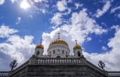 Minutes of the Holy Synod of 29th May 2022