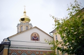 На базе Московской духовной академии пройдут общецерковные курсы повышения квалификации по программе «Богословие иконы»