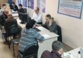 Более 5000 беженцев получили помощь в гуманитарном центре Белгородской епархии с марта. Информационная сводка о помощи беженцам (от 2 июня 2022 года)