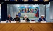 В Ташкенте прошел форум «Роль Православия и ислама в гармонизации жизни современного общества»