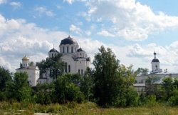 4-6 июня состоится визит Святейшего Патриарха Кирилла в Республику Беларусь