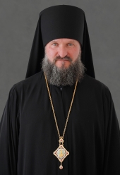 Евсевий, епископ Друцкий, викарий Витебской епархии (Тюхлов Константин Дмитриевич)