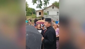 Раскольники угрожают захватить храм Украинской Православной Церкви в Тараще Киевской области