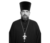 Преставился ко Господу клирик Новокузнецкой епархии протоиерей Василий Дылевский
