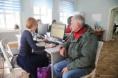 Более 8500 человек получили помощь в церковном московском штабе. Информационная сводка о помощи беженцам (от 9 июня 2022 года)
