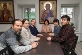При поддержке Церкви в Пскове откроется комплексный Центр помощи семье