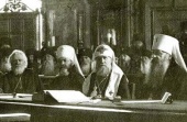 Святейший Патриарх Кирилл утвердил новый состав Научно-редакционного совета по изданию документов Священного Поместного Собора 1917-1918 годов