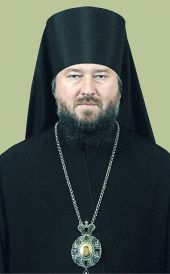 Тихон, епископ (Степанов Николай Владимирович)