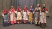 В Тольяттинской епархии завершился областной фестиваль «Пасхальная капель»