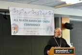 В Солт-Лейк-Сити (США) проходит Северо-Американский съезд молодежи Русской Православной Церкви Заграницей