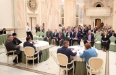В Минске открылась международная парламентская конференция «Историческая память: Великая Победа, добытая единством»
