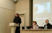 В Сретенской духовной академии в Москве прошла студенческая научно-богословская конференция