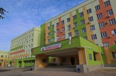 В Крыму при поддержке Церкви откроют паллиативное отделение в Детской республиканской больнице
