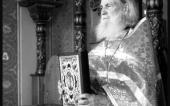 Скончался духовник Пятигорской епархии протоиерей Филипп Устименко