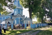 Совершены рейдерские атаки на два храма Винницкой епархии