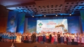 Завершился XVIII Кубанский фестиваль православной авторской песни «Величай, душе моя»