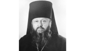 Отошел ко Господу клирик Луганской епархии архимандрит Сергий (Бидненко)