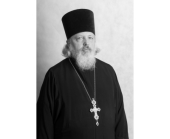 Отошел ко Господу профессор Минской духовной академии протоиерей Сергий Гордун