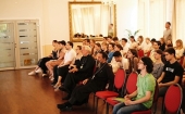 В Кельне прошел съезд православной молодежи Германии
