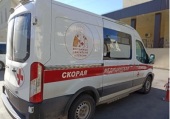 28 жителей Мариуполя доставили в московскую больницу святителя Алексия в Москве с мая. Информационная сводка о помощи беженцам (от 26 июня 2022 года)