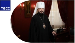 Митрополит Клинский Леонид: Запад может «отменить» только себя, но не Русскую Церковь и культуру
