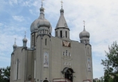 Кафедральный собор Украинской Православной Церкви в Шепетовке перерегистрирован в «ПЦУ»
