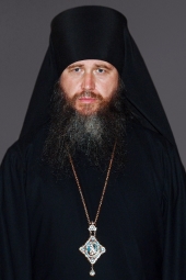 Амвросий, епископ Тракайский, викарий Виленской епархии (Федукович Артур Степанович)