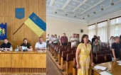 Ukrainian Orthodox Church banned on the territory of the Zolochiv district