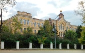 Оренбургской духовной семинарии передано историческое здание