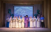 В Ливенской епархии состоялась благотворительная акция «Белый цветок»