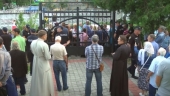 В «ПЦУ» пытаются перевести кафедральный собор г. Богуслав