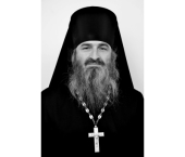 Отошел ко Господу клирик Шуйской епархии иеромонах Прокопий (Конев)
