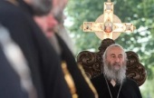 В Украинской Православной Церкви отказались от проведения крестного хода ко Дню Крещения Руси