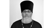 Отошел ко Господу клирик Борисовской епархии протоиерей Александр Курко