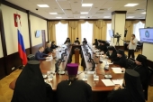 В Пятигорске состоялась встреча полномочного представителя Президента РФ в СКФО с архиереями северокавказских епархий