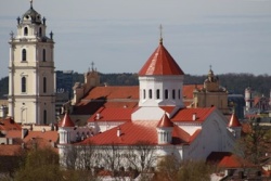 Набуло чинності рішення про виведення із сану п'ятьох колишніх священиків Віленської єпархії