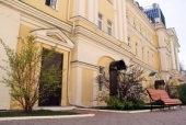 Екатеринбургская духовная семинария получила государственную лицензию по программам магистратуры и дополнительного профессионального образования