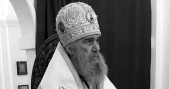 Соболезнование Святейшего Патриарха Кирилла в связи с гибелью епископа Самтависского и Каспского Дамиана