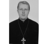 Почил о Господе клирик Смоленской епархии иерей Роман Сингаевский