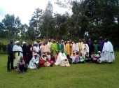 Вперше в історії Західної Кенії відбулися збори місцевого православного духовенства