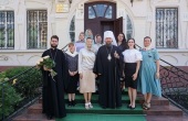 В Краснодарском крае образовано региональное объединение «Союза православных женщин»