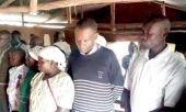 В благочинии Мигори на западе Кении назначены ответственные за различные направления церковной жизни