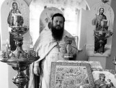 Скончался клирик Бузулукской епархии иерей Виктор Михин