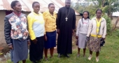 Группа жителей благочиния Нанди в Кении будет принята в Русскую Православную Церковь