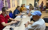 Синодальный отдел по благотворительности перечислил Белгородской епархии новый транш на 4 млн рублей. Информационная сводка о помощи беженцам (от 7 августа 2022 года)