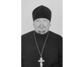 Преставился ко Господу клирик Тарской епархии священник Евгений Белоглазов