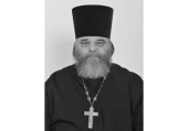 Отошел ко Господу заштатный клирик Минской епархии иерей Евгений Шпаковский