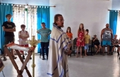 Детский лагерь «Пилигрим» прошел в Турции при поддержке Русской Православной Церкви