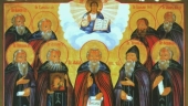 В Костроме стартует проект по изучению житий и духовного наследия Костромских святых